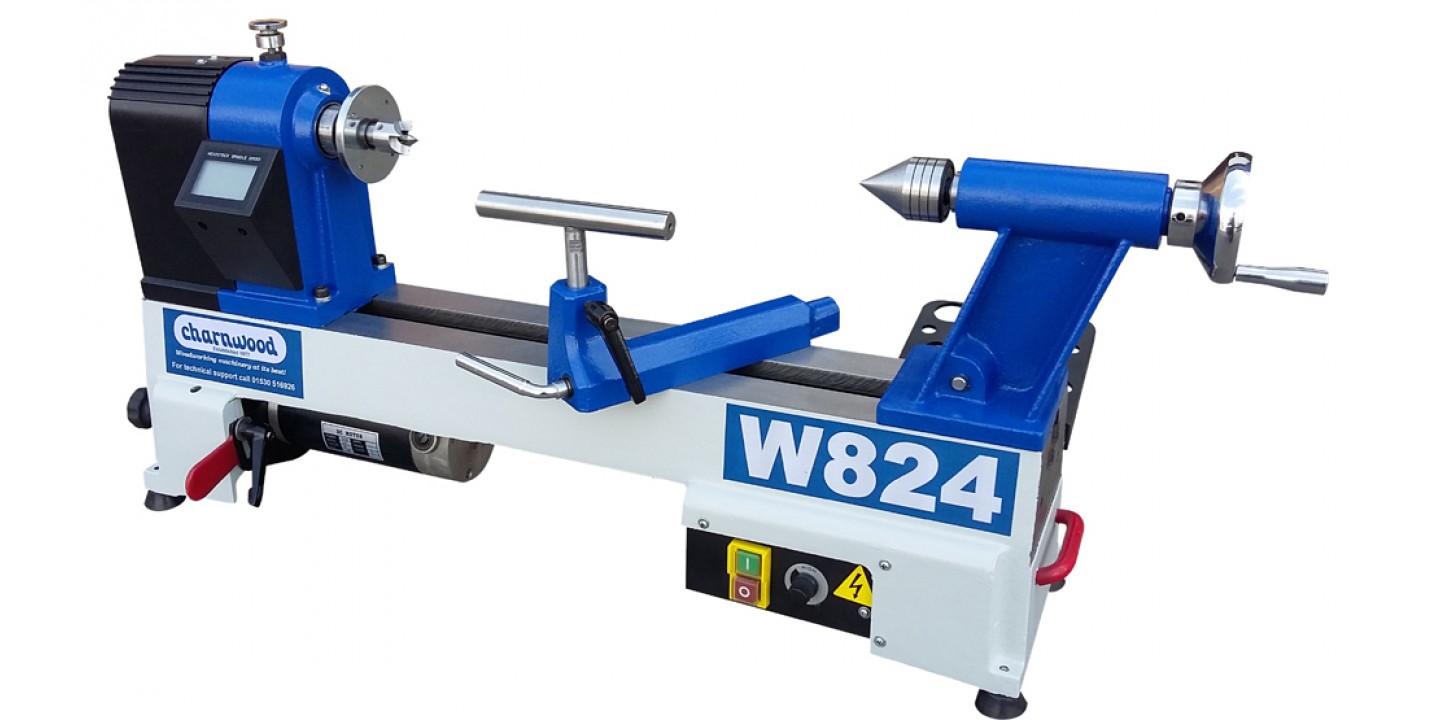 Lathe